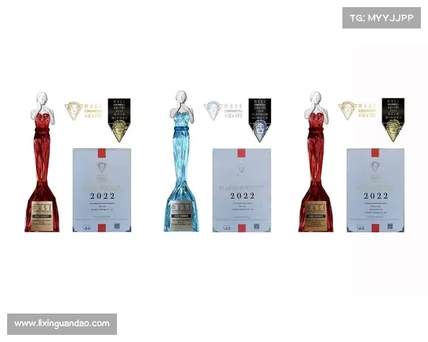 2022美国MUSE设计金奖获奖秘诀及实用指南