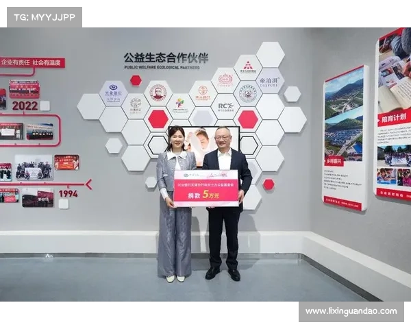 五星单位慈善榜捐赠指南与策略解析助力社会责任履行